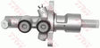 Brake Master Cylinder PMH140 - TRW