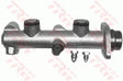 Brake Master Cylinder PMH172 - TRW