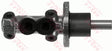 Brake Master Cylinder PMH177 - TRW