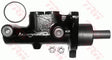 Brake Master Cylinder PMH180 - TRW
