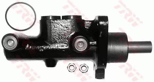Brake Master Cylinder PMH180 - TRW