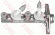 Brake Master Cylinder PMH190:009 - TRW