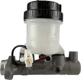 Brake Master Cylinder MCTL172 - TRW