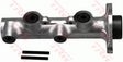 Brake Master Cylinder PMH238 - TRW