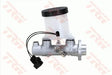 Brake Master Cylinder PMH381 - TRW