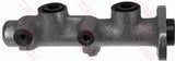 Brake Master Cylinder MCC406 - 7 - TRW - Brake Master Cylinders - TRW