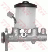Brake Master Cylinder PMH395 - TRW - Brake Master Cylinders - TRW