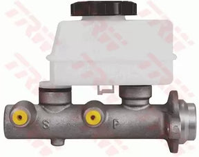 Brake Master Cylinder PMH415:009 - TRW