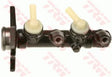 Brake Master Cylinder PMH510 - TRW