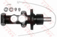 Brake Master Cylinder PMH569 - TRW