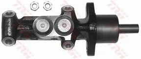 Brake Master Cylinder PMH570 - TRW