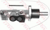 Brake Master Cylinder PMH588 - TRW - Brake Master Cylinders - TRW