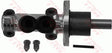 Brake Master Cylinder PMH605 - TRW