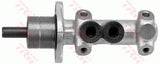 Brake Master Cylinder MCHL160 - TRW - Brake Master Cylinders - TRW