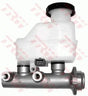 Brake Master Cylinder PMH608 - TRW