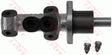 Brake Master Cylinder PMH617 - TRW