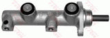 Brake Master Cylinder PMH619:009 - TRW - Brake Master Cylinders - TRW