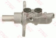 Brake Master Cylinder PMH624 - TRW