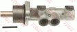 Brake Master Cylinder PMH640 - TRW
