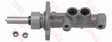 Brake Master Cylinder MCH299H1 - TRW