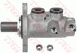 Brake Master Cylinder PMH670 - TRW