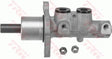 Brake Master Cylinder PMH671 - TRW