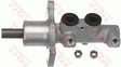Brake Master Cylinder PMH672 - TRW