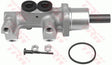 Brake Master Cylinder PMH675 - TRW