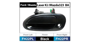 Door Handle FH22PL - Nice Products | Universal Auto Spares