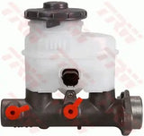Brake Master Cylinder PMH705 - TRW - Brake Master Cylinders - TRW