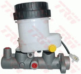 Brake Master Cylinder PMH718 - TRW - Brake Master Cylinders - TRW
