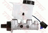 Brake Master Cylinder PMH758 - TRW - Brake Master Cylinders - TRW