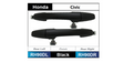 Door Handle RH90DL - Nice Products | Universal Auto Spares