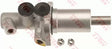 Brake Master Cylinder PMH883 - TRW