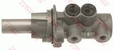 Brake Master Cylinder MCTL123 - TRW