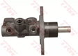 Brake Master Cylinder PMH977 - TRW