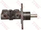 Brake Master Cylinder PMH977 - TRW - Brake Master Cylinders - TRW