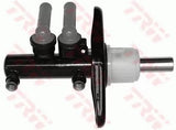 Brake Master Cylinder PMK107 - TRW - Brake Master Cylinders - TRW