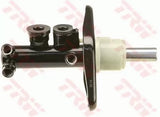 Brake Master Cylinder PMK109 - TRW - Brake Master Cylinders - TRW