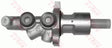 Brake Master Cylinder PMK116 - TRW