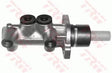 Brake Master Cylinder MCH245V3 - TRW
