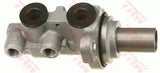 Brake Master Cylinder PMK163 - TRW - Brake Master Cylinders - TRW
