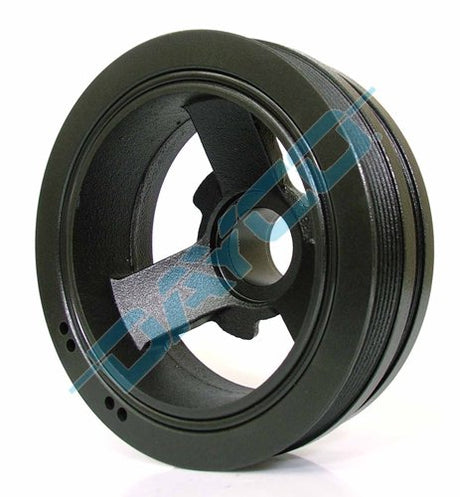 Harmonic Balancer - OEM HB1480N - Dayco