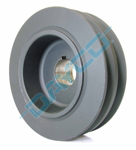 Harmonic Balancer - OEM HB1136N - Dayco