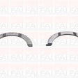 Thrust Washer Set MAZDA SH-VPTS SH-VPTR 1BT3041-STD - FAI