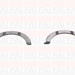 Thrust Washer Set MAZDA SH-VPTS SH-VPTR 1BT3041-STD - FAI