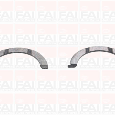 Thrust Washer Set MAZDA SH-VPTS SH-VPTR 1BT3041-STD - FAI