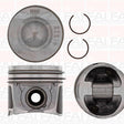Piston & Ring Set NISSAN V9X 1DPR2109-STD - FAI