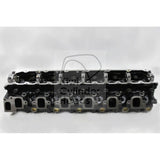 Cylinder Head for Toyota 1HZ — 10081075 — view 2