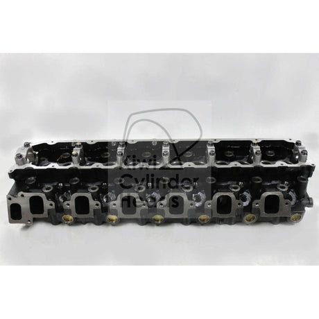 Cylinder Head Toyota 1HZ 10081075 - Kiwi Cylinder Heads